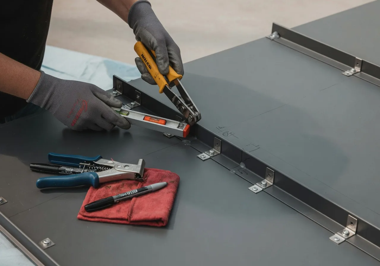 Why choose Metal Roofing Installation in Warne, NC